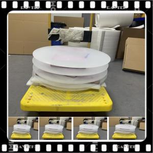 康宁ULE 7973超低膨胀玻璃/ULE7973