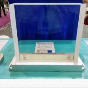 康宁超纯熔融石英玻璃材料HPFS 7979/康宁7979熔融石英